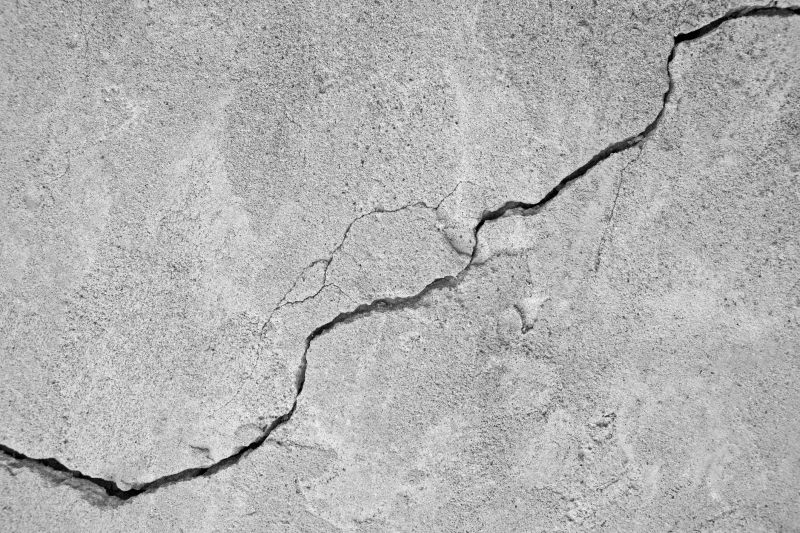 Cracked Foundation Repair in Bloomfield, CT