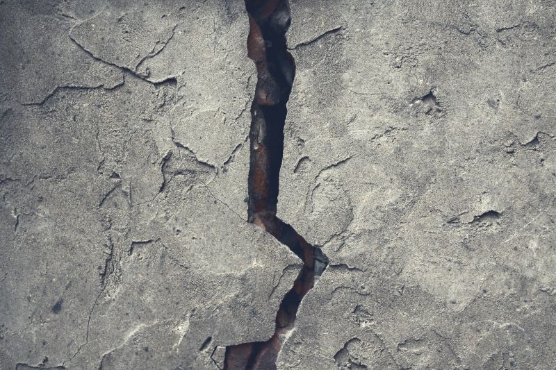 Foundation Crack Repair in Litchfield, CT