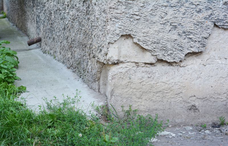 Foundation Repair in Wethersfield, CT