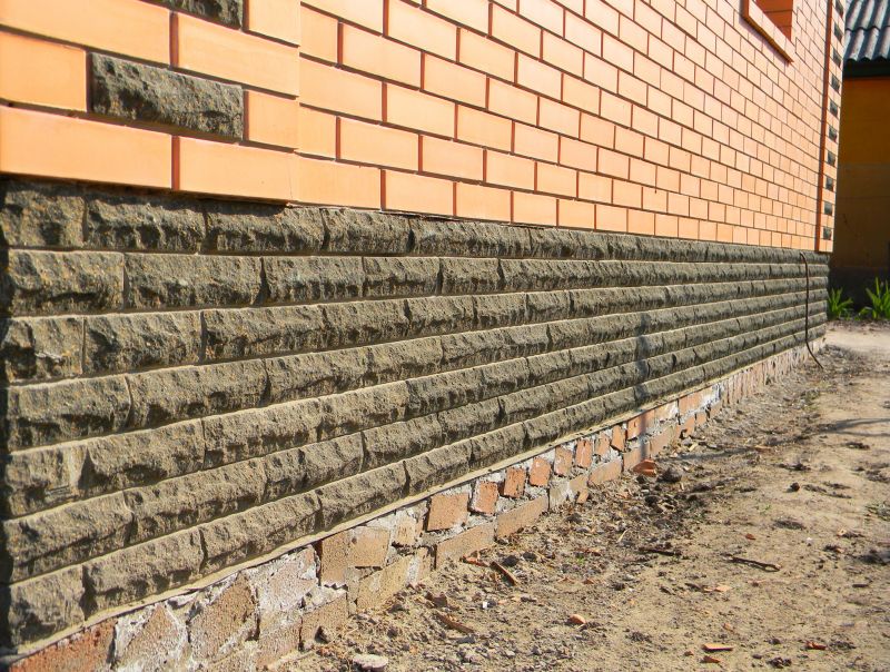 Foundation Restoration in Bristol, CT