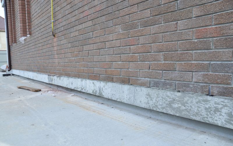 Structural Foundation Repair in Middletown, CT